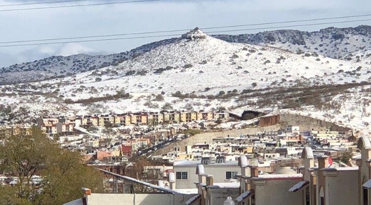 Gobierno Federal pide a Nogales pagar el predio El Centauro de la Frontera