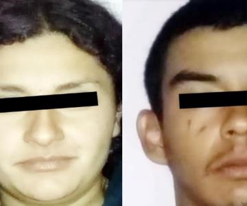 Vinculan a pareja por privación ilegal de la libertad en Guaymas