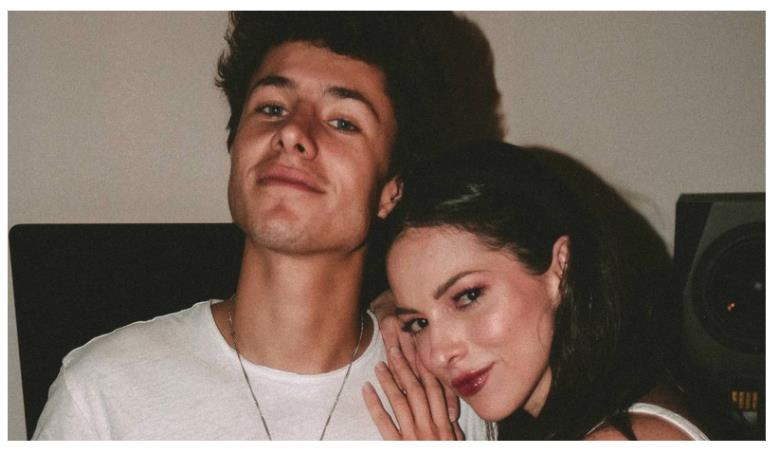 Paty Cantú y Juanpa Zurita desatan rumores de un romance