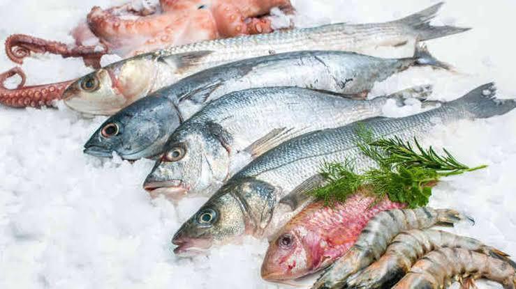 Pandemia pega a pescaderías de Navojoa; no ven alza en las ventas aunque sea cuaresma