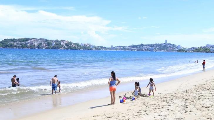 Si tenías planes de pasar Semana Santa en las playas de Culiacán, ¡estarán cerradas!