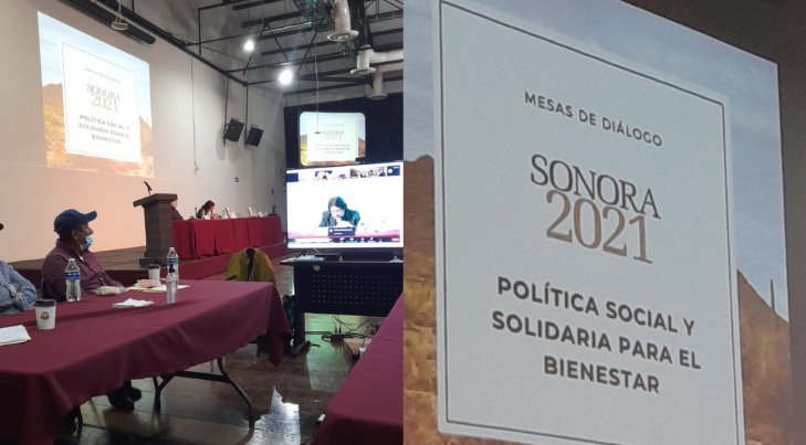 Discuten propuestas para mejorar el sector agrícola de Sonora