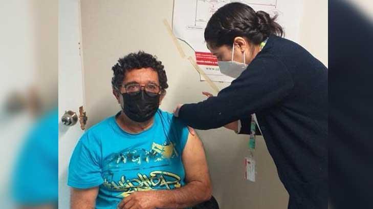 ¿Cómo va la vacunación contra Covid de adultos mayores en Sonora?
