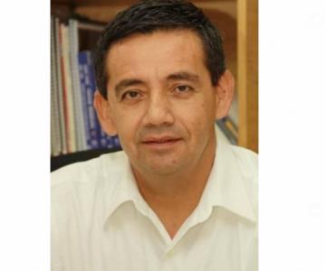 Fallece José Peralta Montoya, apreciado maestro de la Universidad de Sonora