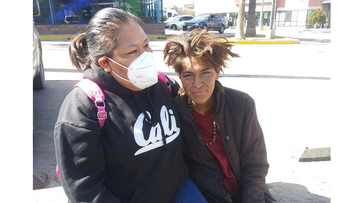 Termina el dolor; encuentra a su hija desaparecida en Nogales