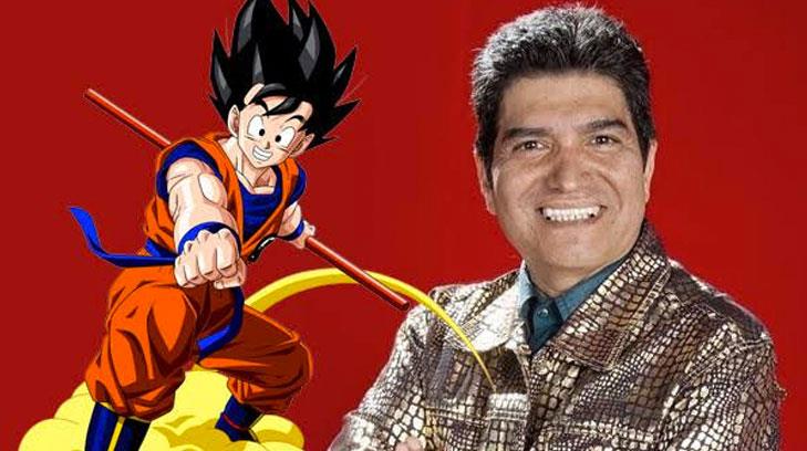 Fallece Ricardo Silva, cantante del tema en español de Dragon Ball Z