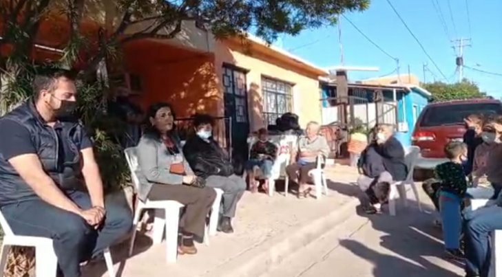 ¿Fueron cuetes o balazos? Esto fue lo que provocó el susto en Guaymas