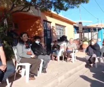 ¿Fueron cuetes o balazos? Esto fue lo que provocó el susto en Guaymas