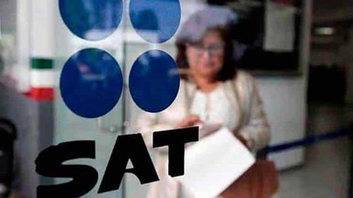 Invitan a utilizar el SAT ID para la declaración anual de impuestos