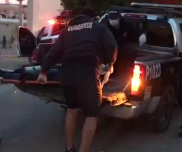VIDEO - Policías y bomberos se vistieron de héroes en Hermosillo