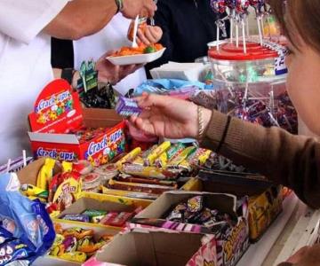 ¡No más chatarra! Senado aprueba solamente comida saludable en cooperativas escolares