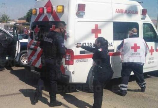 Mientras esperaba que su carro saliera del taller, sufre sobredosis y muere