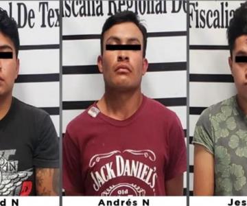 Rescatan a pequeño de 3 años secuestrado en Edomex; hay tres detenidos