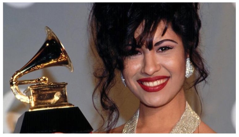 Selena Quintanilla recibirá un Grammy póstumo por su trayectoria musical