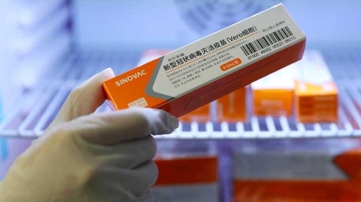 ¿La vacuna contra el Covid de China es confiable?