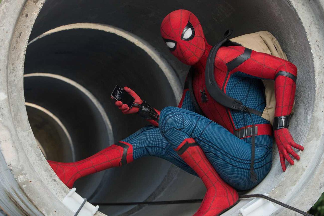 Spider-Man 3 es la película más ambiciosa: Tom Holland