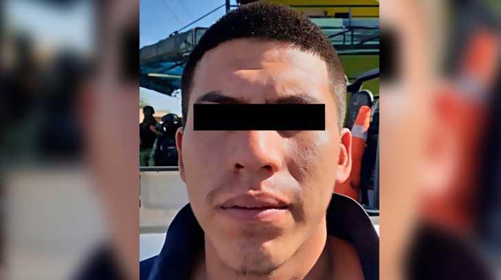 Dictan prisión preventiva al presunto asesino del pequeño Tadeo