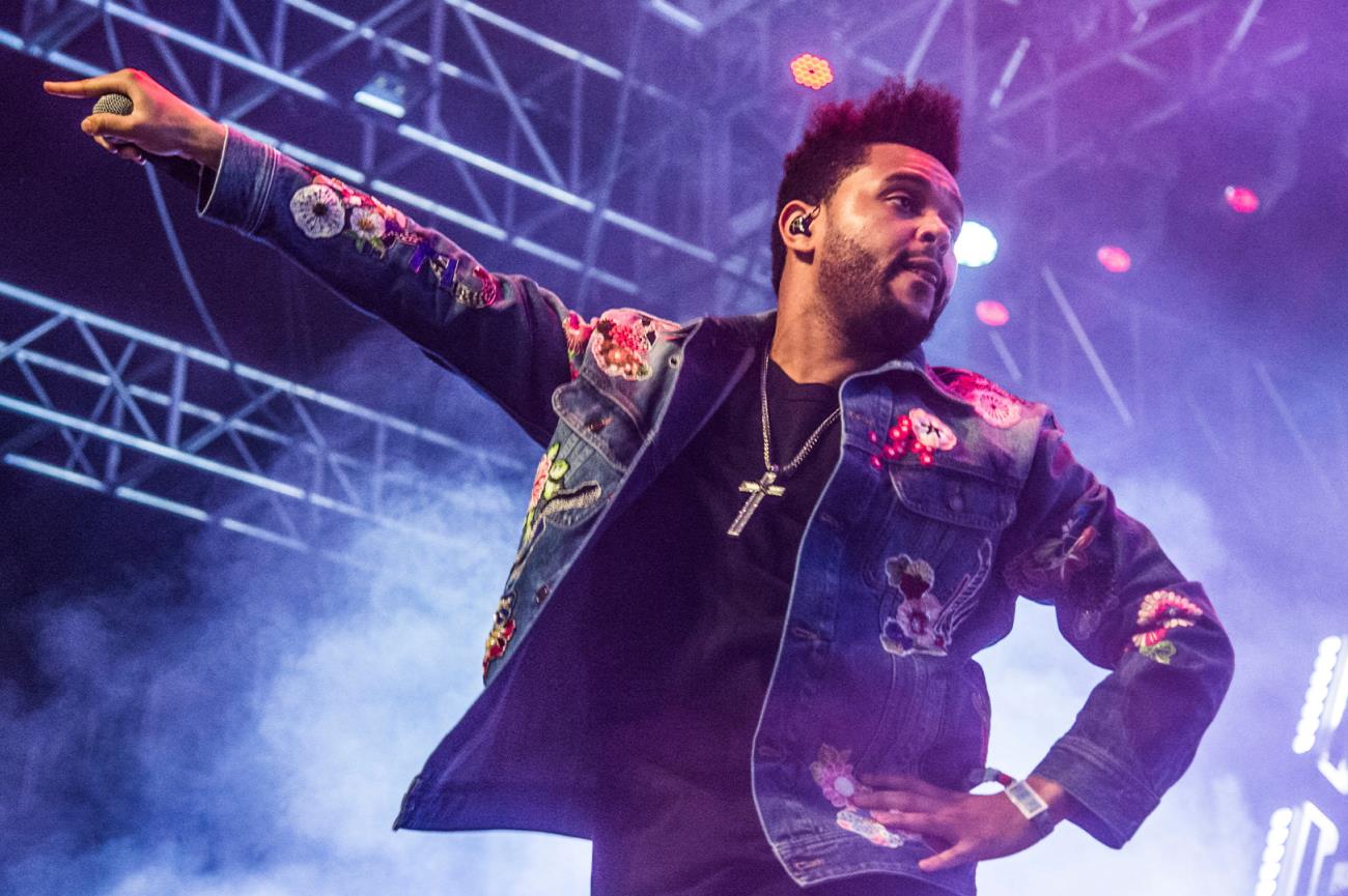 The Weeknd ‘rechaza’ invitados en espectáculo del Super Bowl LV