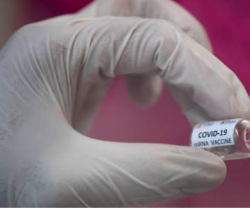 México acumula más de 14 millones de dosis de la vacuna contra Covid