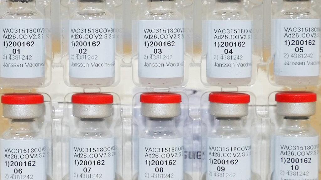 ¡Ahora siguen los de 50! Llegan vacunas antiCovid para aplicar a menores de 60 años