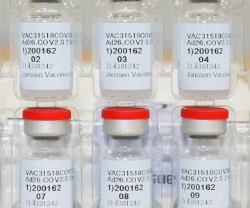 ¡Ahora siguen los de 50! Llegan vacunas antiCovid para aplicar a menores de 60 años