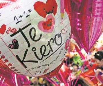 Buenas expectativas para sector comercial este 14 de febrero: Canaco Hermosillo