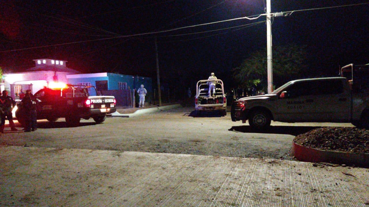 Abandonan cuerpo transportado en carrucha en Ciudad Obregón