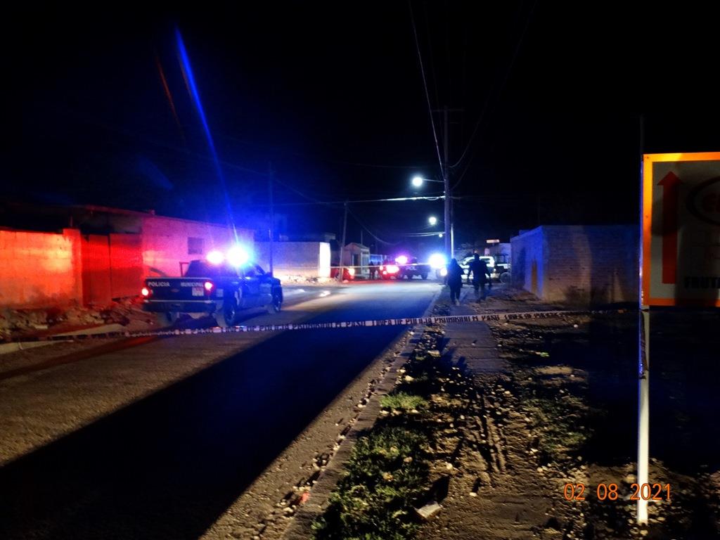 Siguen las muertes en Caborca; encuentran a dos jóvenes dentro de una camioneta