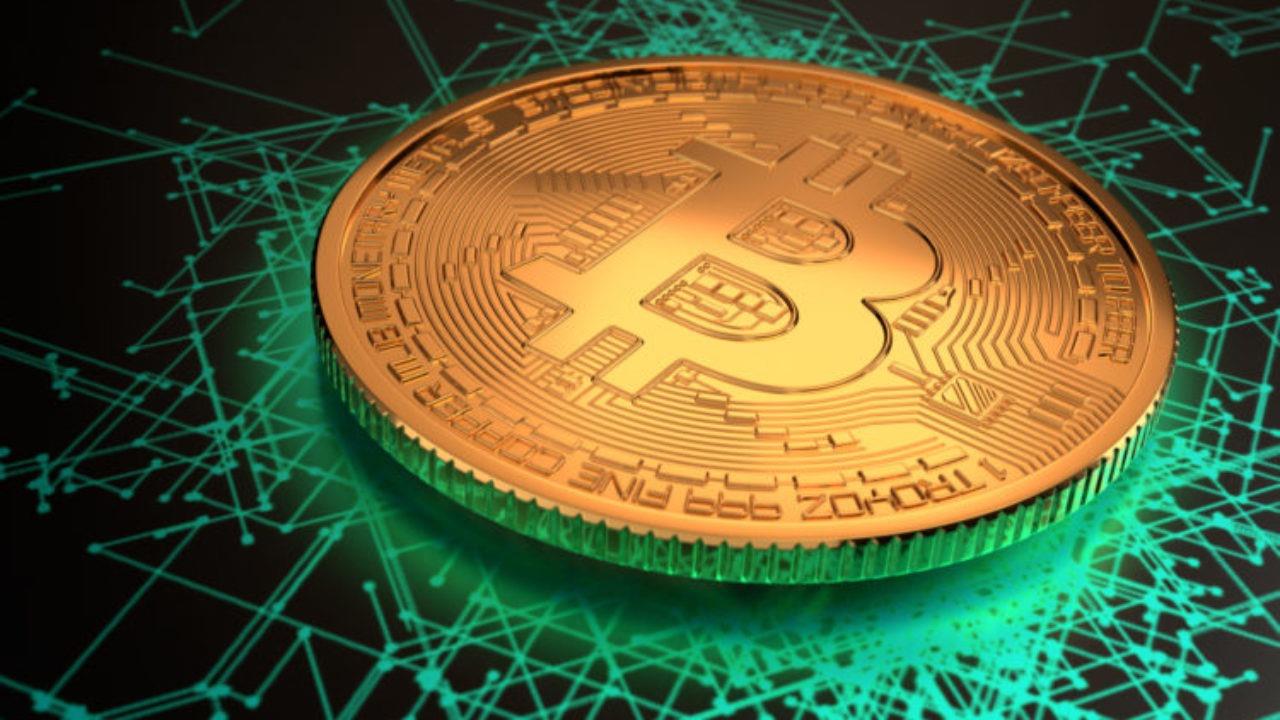 Bitcoin se perfila a ganar 20% en la semana
