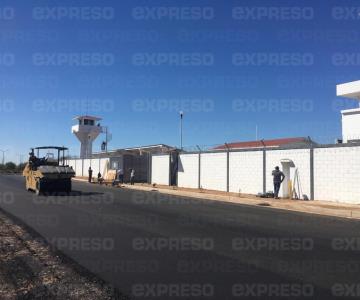 Aquí es donde estará ubicada la base la Guardia Nacional en Hermosillo