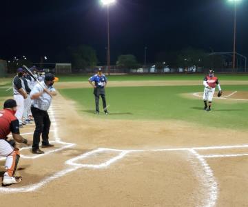 Regresan las ligas de beisbol a Hermosillo