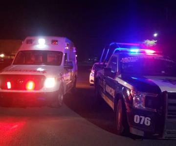 Fin de semana violento en Cajeme deja tres muertos y un hallazgo sin identificar