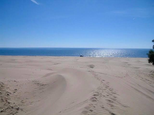 Huatabampo contempla no cerrar  sus playas en Semana Santa