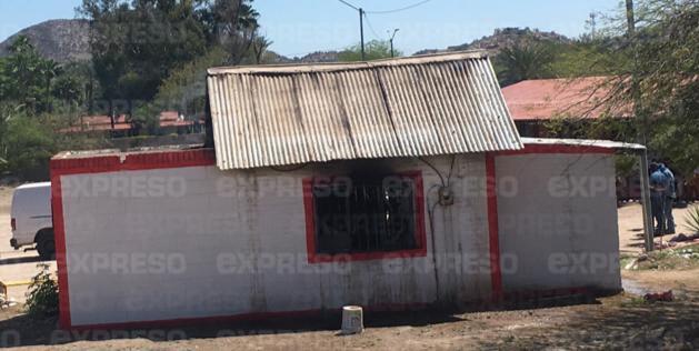 Incendio en albergue de Hermosillo deja a una mujer con quemaduras en el 50% de su cuerpo
