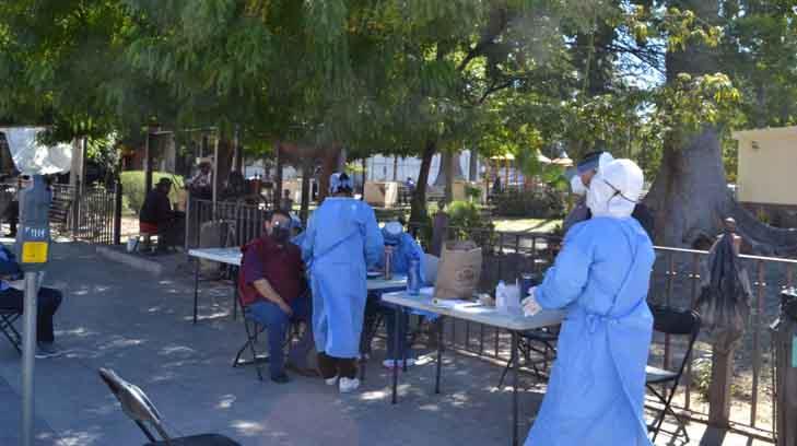 El programa Anticipa llega para hacer pruebas en el Jardín Juárez