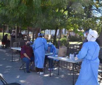 El programa Anticipa llega para hacer pruebas en el Jardín Juárez