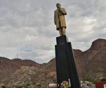 Benito Juárez se quedó sin festejo en Guaymas