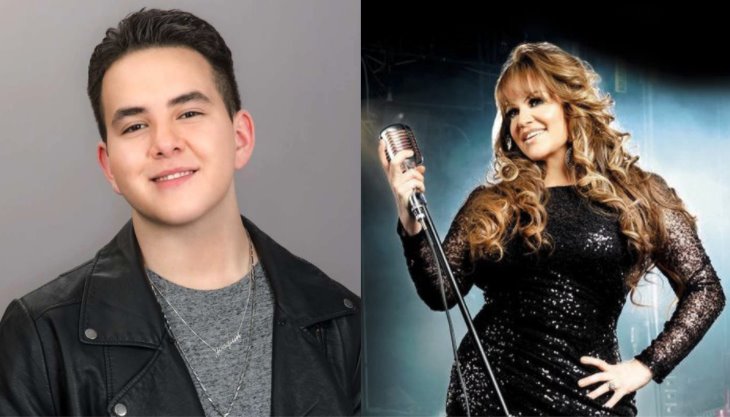 Johny López hijo de Jenni Rivera no quiere usar su apellido