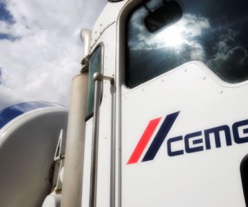Cemex anuncia alianza en Alemania como parte del programa Futuro en Acción
