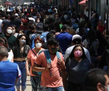 México suma más de 4 mil contagios y 221 muertes por Covid
