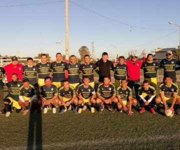 Crea Exvendos vence a Coloso por segunda ocasión y se convierte en bicampeón