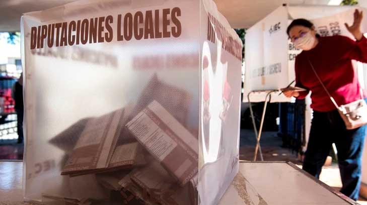 ¡Bien preparados! IMSS firma convenio con el INE para auxiliar en las próximas elecciones