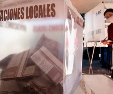 Estos serán los protocolos para el día de las elecciones en Nogales