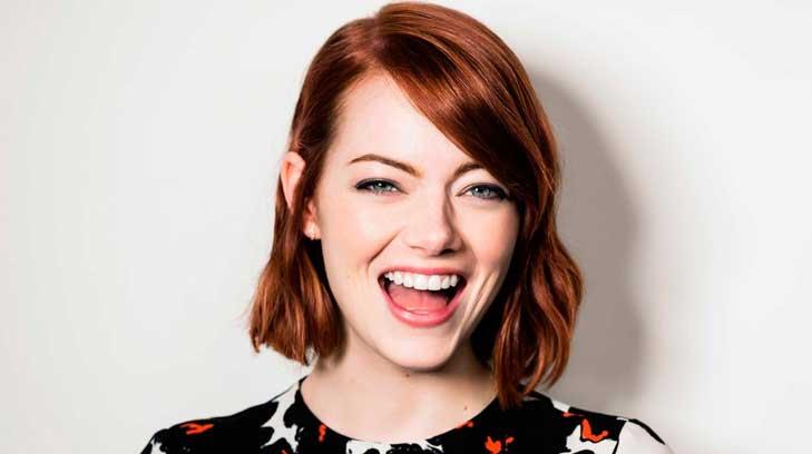 Emma Stone y Dave McCary, padres de su primer hijo