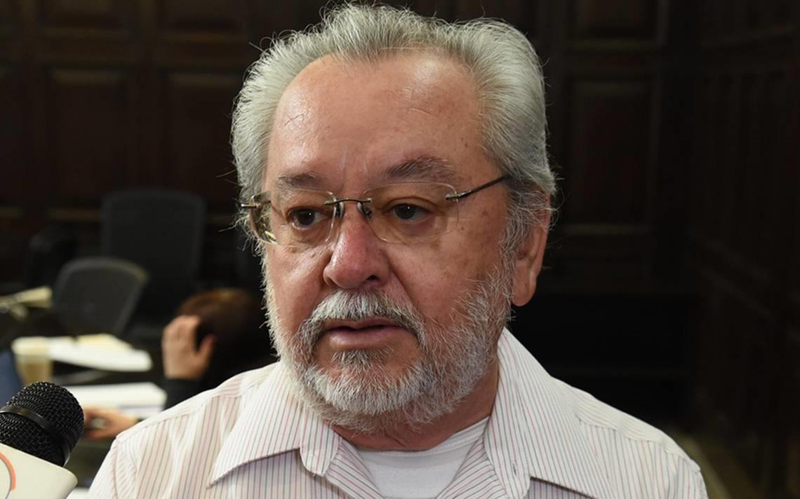 Fermín González Gaxiola sustituirá a Célida López como alcalde interino