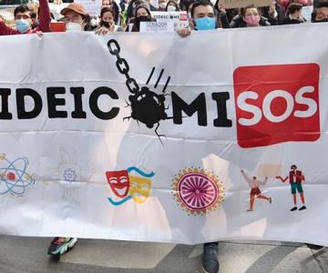 Suprema Corte ratifica negativa de suspender extinción de 109 fideicomisos