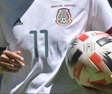 Selección Mexicana Femenil enfrentará en amistoso a España