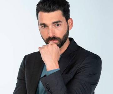 Gonzalo Peña es suspendido en tv tras acusaciones de abuso sexual