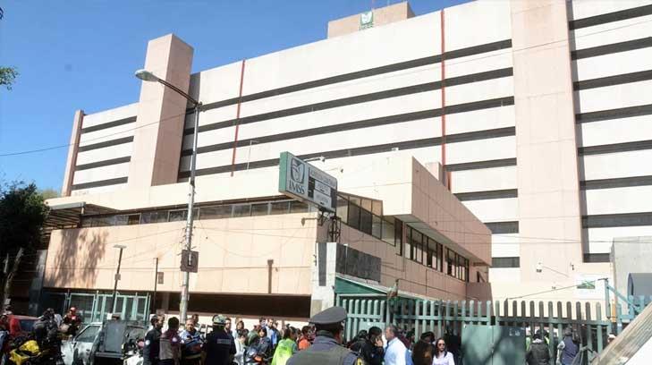 IMSS tomará el control de hospitales reconvertidos para Covid: AMLO
