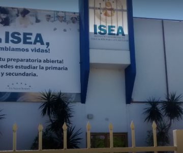 ISEA solicita más módulos educativos en colonias de Guaymas